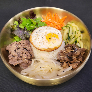 Bibimbap