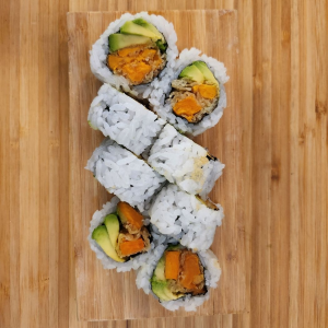 Veggie Roll