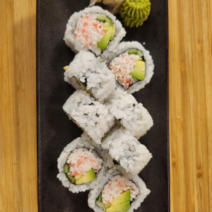 California Roll