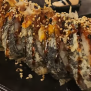 Fire Tunnel Roll