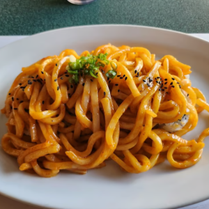 Yaki Yama Roll