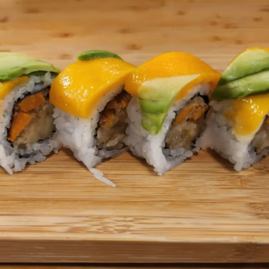 Yama Roll