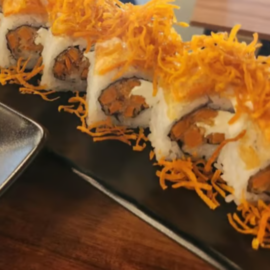 Yamawari Roll