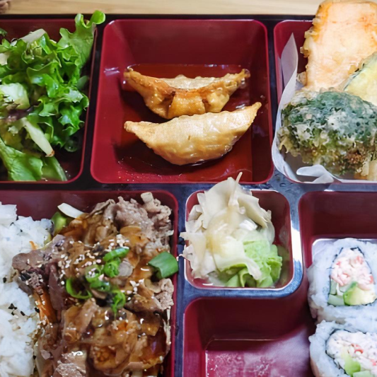 Dinner Beef Box