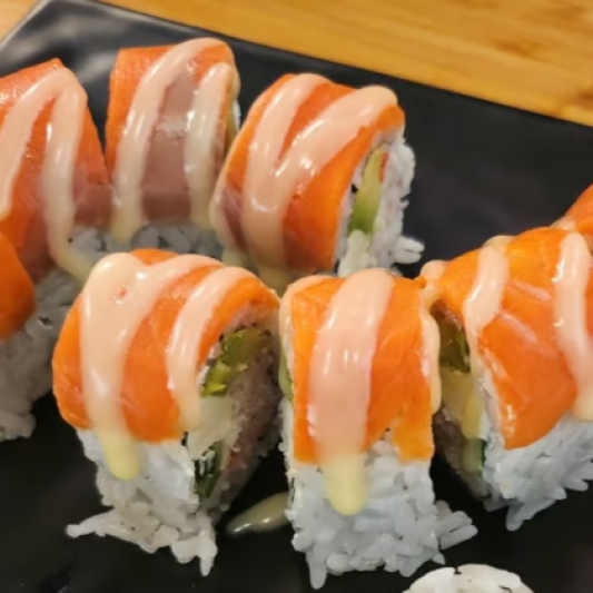 Philadelphia Roll