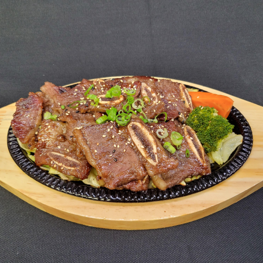 Galbi