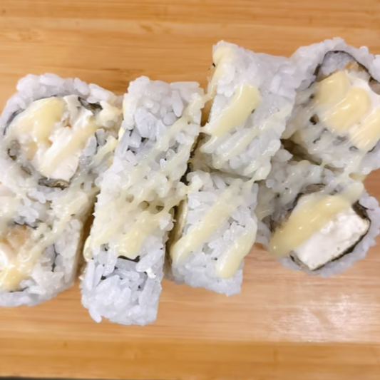 Tofu Special Roll