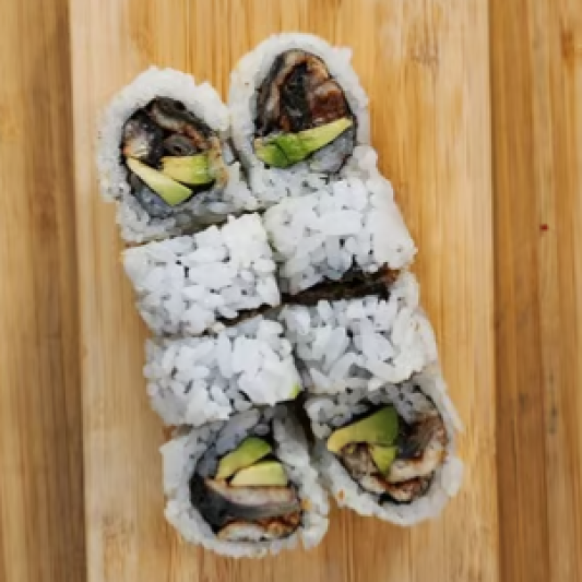 Unagi Roll