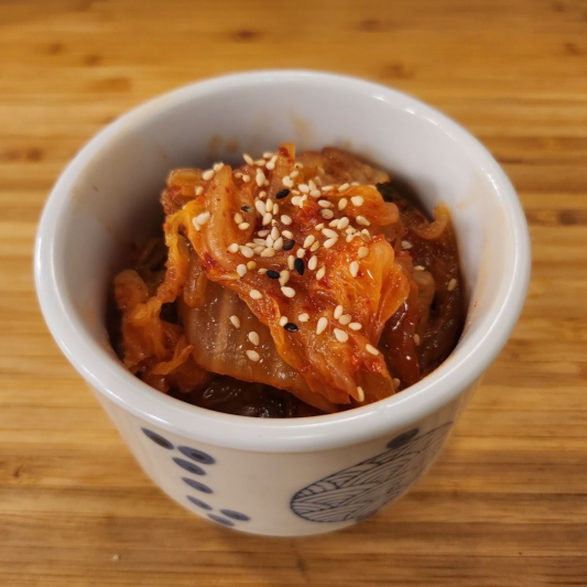 Kimchi