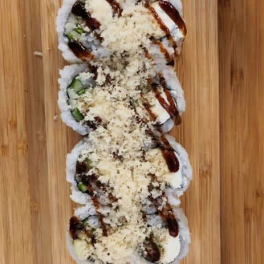 Crunch Roll