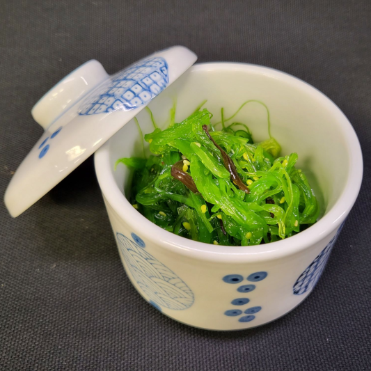 Seaweed Salad