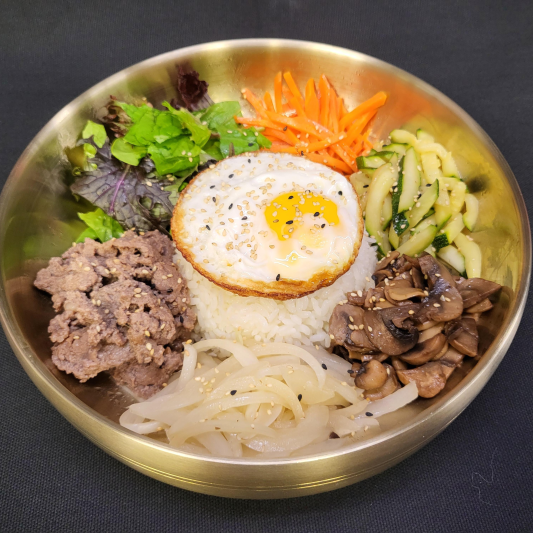 Bibimbap