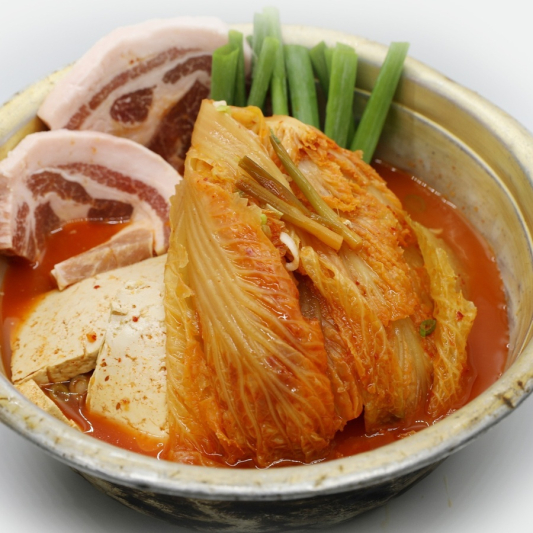 Whole Kimchi Stew (Large)
