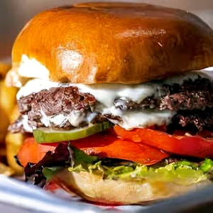 Bite's Burger