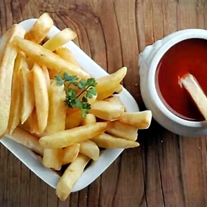 Fries & Sides
