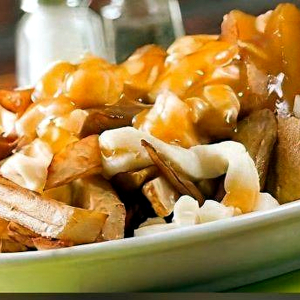 Poutine