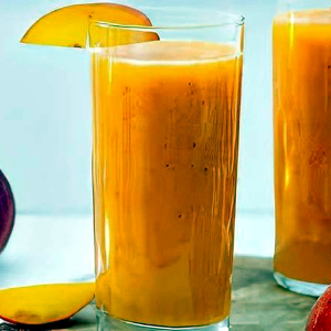 Peach Juice (300 ml)
