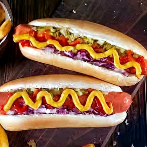 Hot Dog