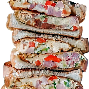 Western Sandwich