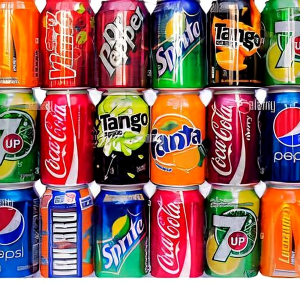 Canned Pop