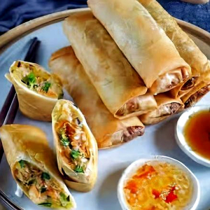 Appetizers