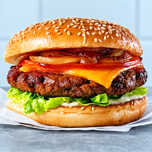 Cheeseburger