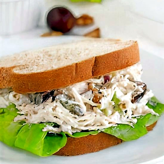 Chicken Salad Sandwich
