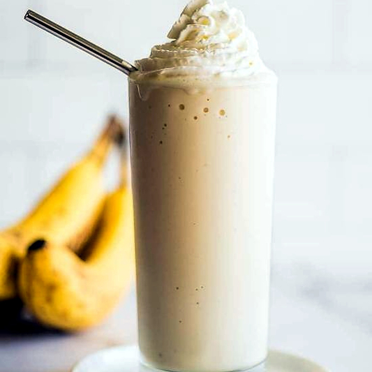 Banana Shake