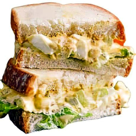 Egg Salad Sandwich