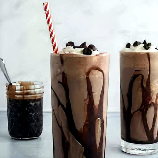 Chocolate Shake