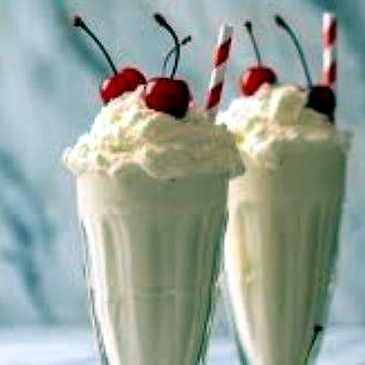 Vanilla Shake 