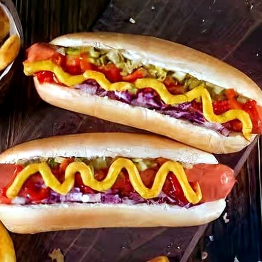 Hot Dog