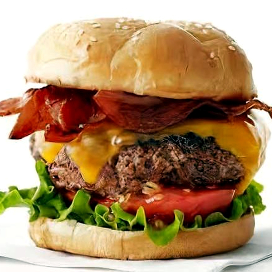 Bacon Burger