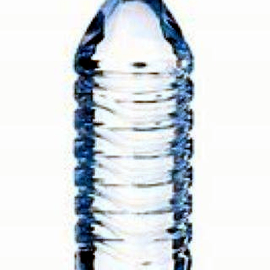 Natural Spring Water (500 ml)