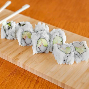 California Roll