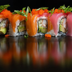 Ocean Roll