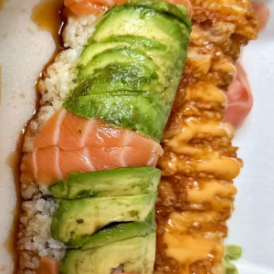 BMW Roll