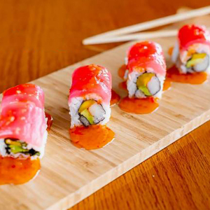 Hawaiian Roll