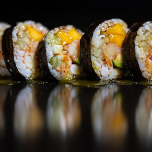 Summer Roll