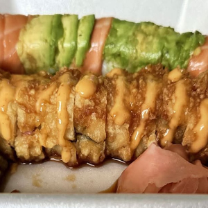 Lee's Summit Roll