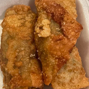 Egg Roll