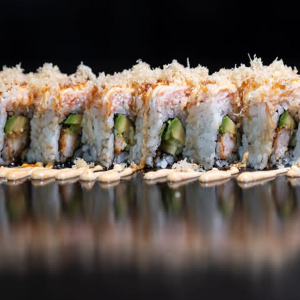 PM15 Roll