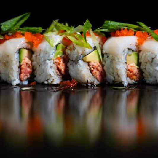 Shogun Roll