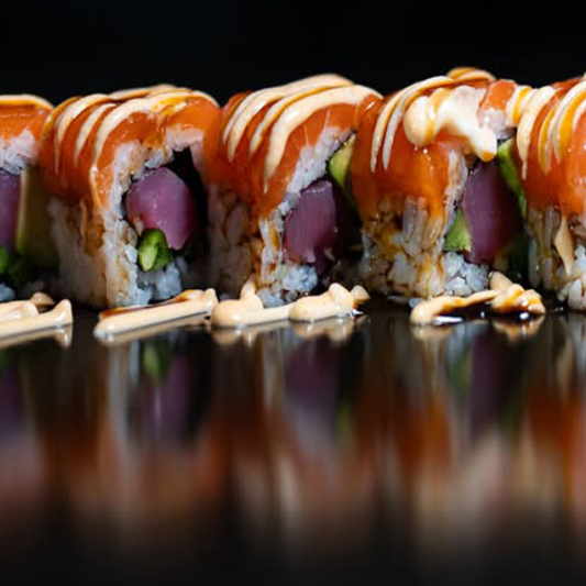 Samurai Roll