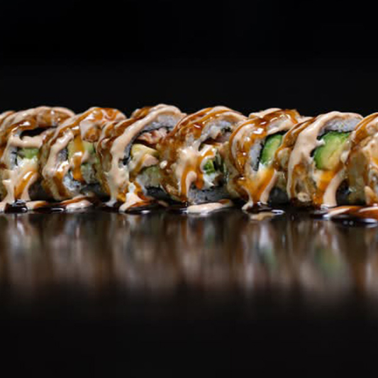 TK87 Roll