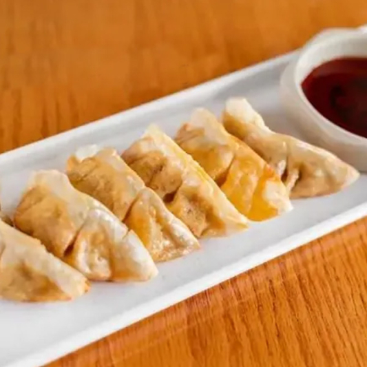 Fried Dumplings