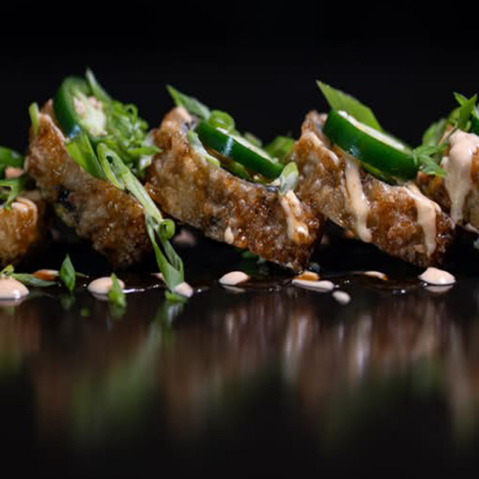 Godzilla Roll
