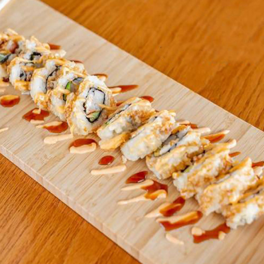 Boston Roll