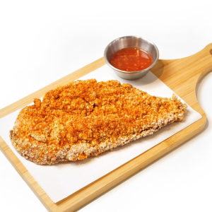 New Orleans Chicken Chop 新奥尔良鸡排