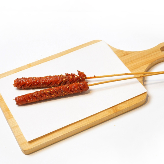 Original Sausage (2 pcs) 王中王香肠 (2 pcs)